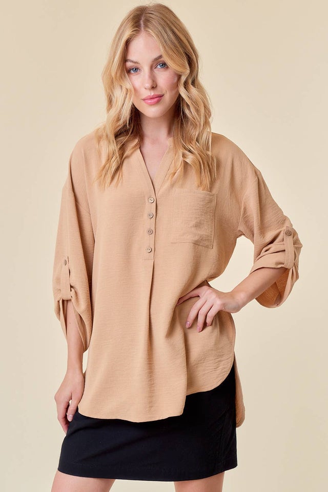 TOPS | Butterfly Kisses Boutique